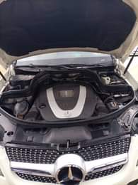 A picture of  Direct 2010 2011 GLK Mercedes Benz 4matic Belgium grade
