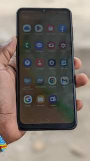 A picture of Samsung A04s