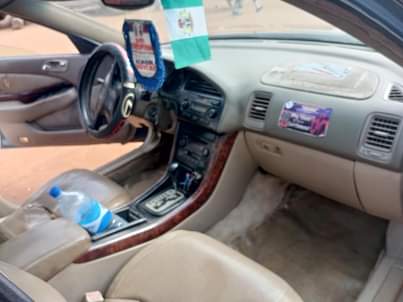 A picture of Acura 09025647544