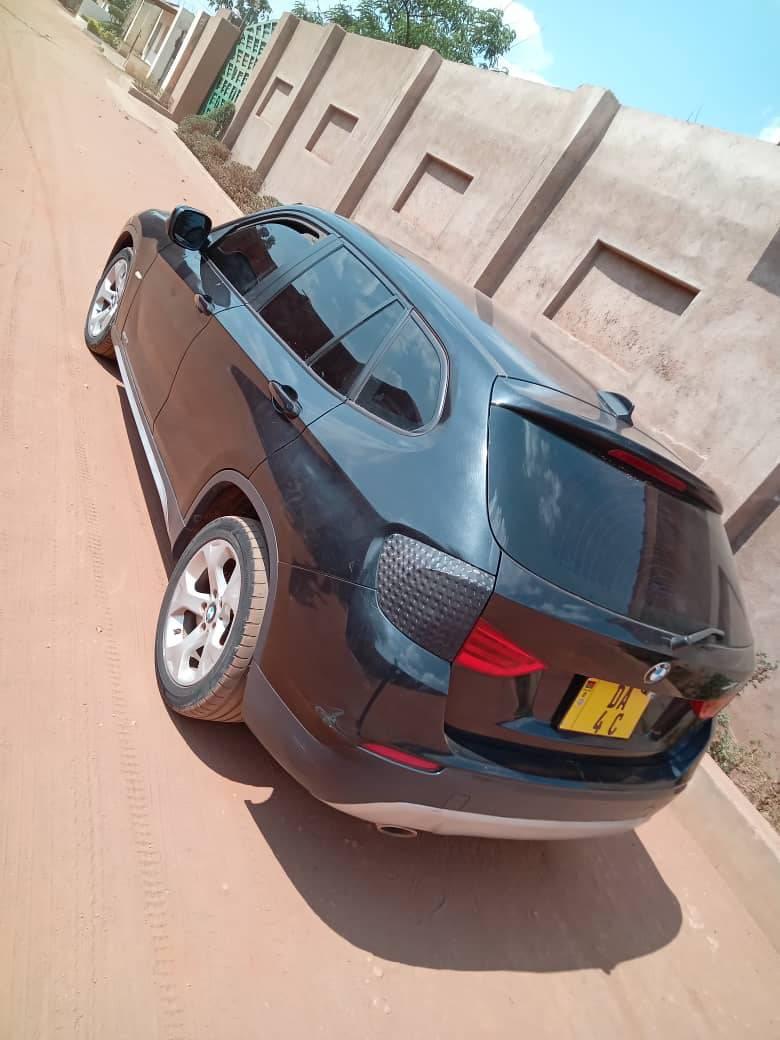 used bmw