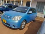 A picture of TOYOTA RAUM