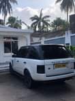 A picture of Range Rover