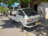 A picture of Toyota TownAce DSP