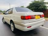 A picture of Toyota Corona ECJ