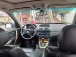 A picture of BMW X3 2006 2.2M LAST PRICE