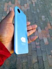 A picture of I m in honeydew Samsung galaxy a03 core