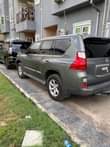 A picture of New arrives Lexus GX460 premium Direct Tokunbo very sound and