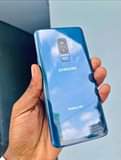 A picture of SAMSUNG S9 PLUS