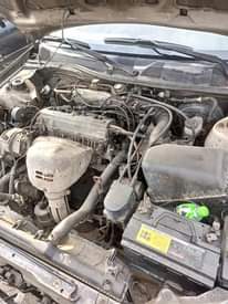 A picture of Toyota Camry