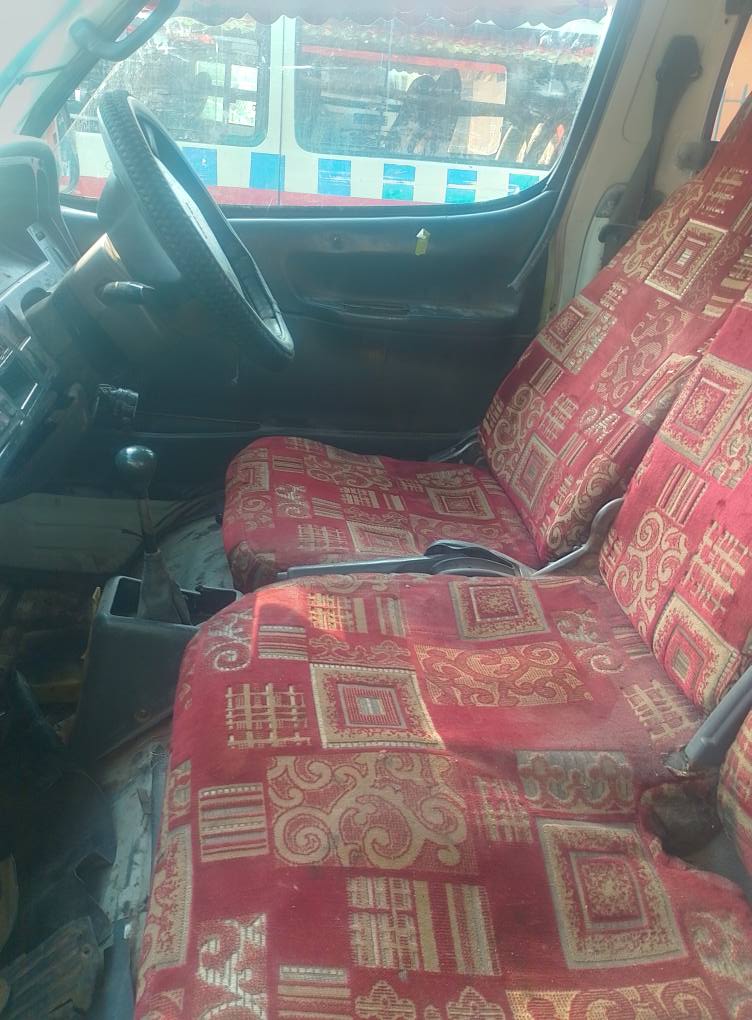A picture of Taxi