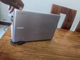 A picture of Chromebook 14 os