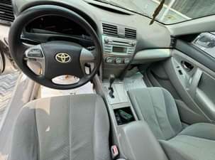 A picture of DISTRESS DISTRESS 4 PLUG TOKS 4 Plug TOYOTA CAMRY 2009