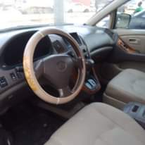 A picture of Rx 300 With Sound Engine and Gear Neatly Flashed on