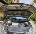 A picture of First body LEXUS RX350 2011 WITH UNCHECKED ENGINE GEAR in