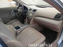 A picture of Unregistered 2010 Toyota Camry Muscle Voltron 5 5m 08033467634