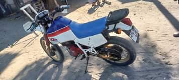 A picture of Handa Xl cc 600