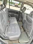 A picture of URGENT SALE Clean Reg 07 Honda Pilot 3rows leather engine