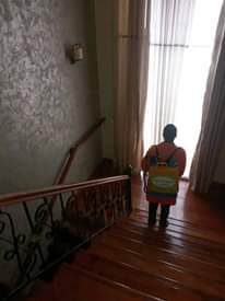 A picture of Fumigation and pest Control services
