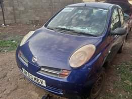 A picture of Tokunbo 1 5m Ibadan 07056150830