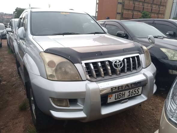 A picture of Toyota Land Cruiser Petrol Engine For Sale 0704482571 Call Whatsapp
