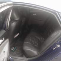 A picture of Sharp 2014 Hyundai Sonata for sale Engine and gearbox untouched