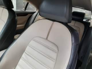 A picture of Very clean and affordable Volkswagen Passat cc