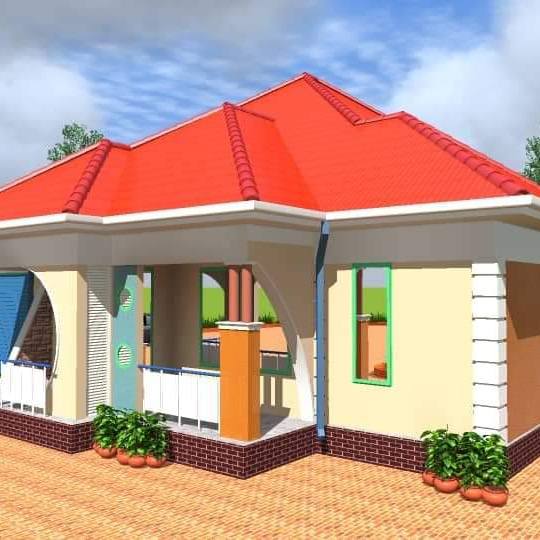 A picture of House Plans