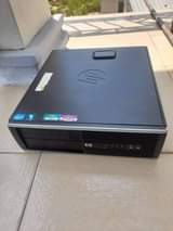 A picture of CPU