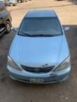 A picture of QUICK SALE TOYOTA CAMRY 2004 ac need attention and body