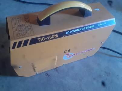 welding