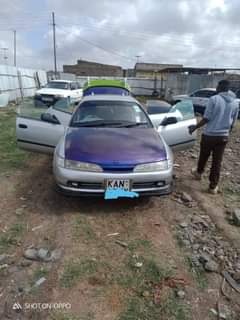 daihatsu ceres