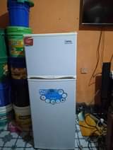 A picture of Nauza frij yangu boss litre 138 offer Lak 320k