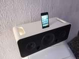 A picture of Apple Ipod IPhone Duck player and Wifi enabled 8gb Ipod