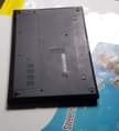 A picture of Dell core i3 laptop