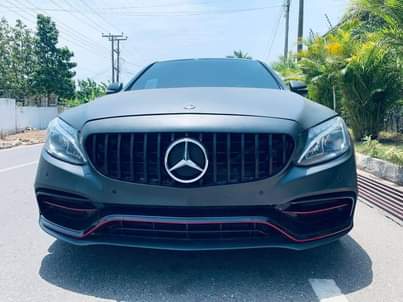 mercedes benz