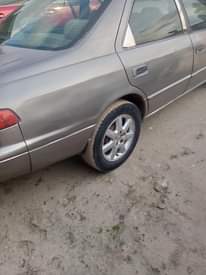 A picture of Distress sale Toyota Camry tiny big