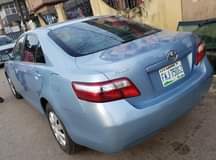 A picture of 5 months barely driven Registered but strictly private used car