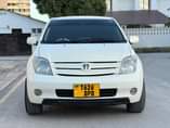 A picture of 2005 TOYOTA IST 0714058883 TOYOTA