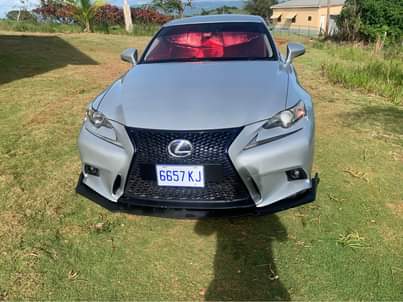 lexus