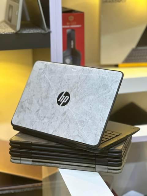 A picture of HP PROBOOK 11e G2