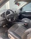 A picture of Super clean Tokunboh Standard Registered MERCEDES BENZ ML 320 2006