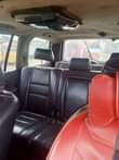 A picture of 2007 Honda Pilot