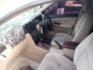 A picture of Runex 0654503974
