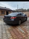 A picture of Toyota Camry 2011 Se Sport