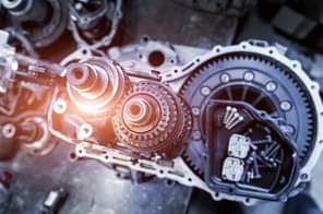 A picture of WHAT CAUSES DELAY IN THE SHIFT OF AUTOMATIC TRANSMISSION GEAR