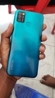 A picture of Inifinix smart6
