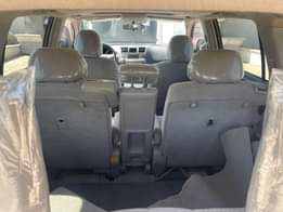 A picture of Neatly Used 2010 Toyota Highlander Price 8milion Kaduna 08036234522 ktmhandle