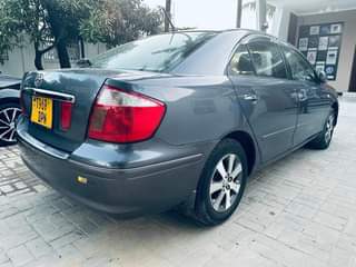 A picture of TOYOTA PREMIO YEAR 2004 ENGINE CODE 1ZZ ENGINE CAPACITY SPORTS