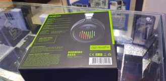 A picture of Oraimo headphones Boom Pop Apple Airpods 3rd generation