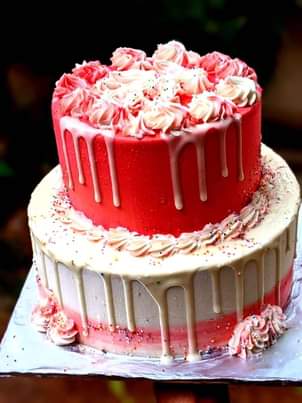 cakes